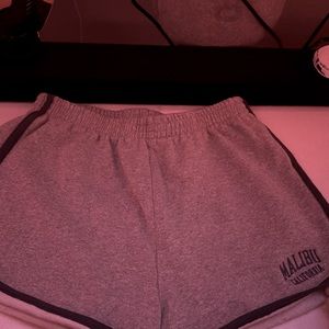 Malibu shorts